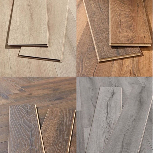 Engineered Wood Flooring