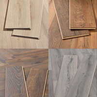 Engineered Wood Flooring