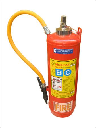 Fire Extinguishers
