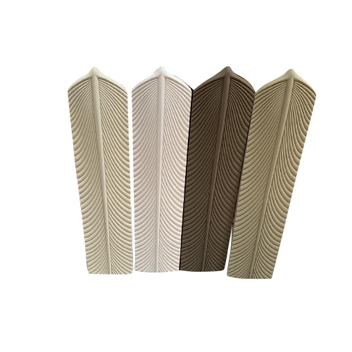 PU Leaf Panel