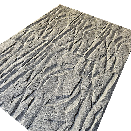 PU Stone Panel