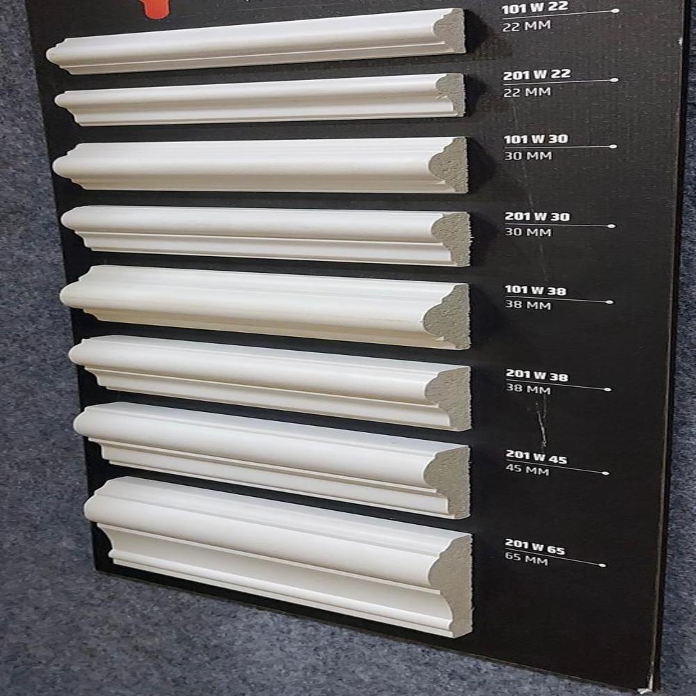 French Paneling Wall Mouldings