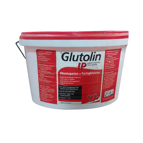 Glutolin Premium Wallcovering Adhesive