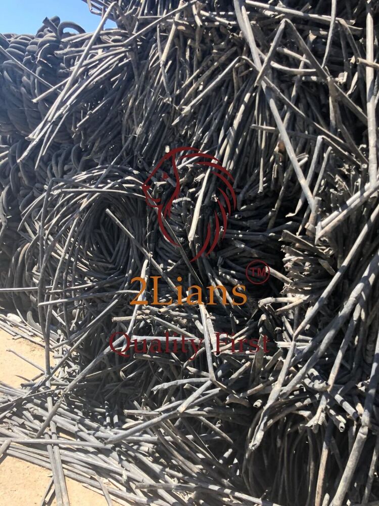 LDPE Drip Tube  Black scrap