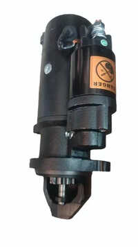 Iskra Starter Motor