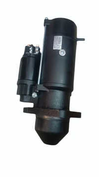 Iskra Starter Motor