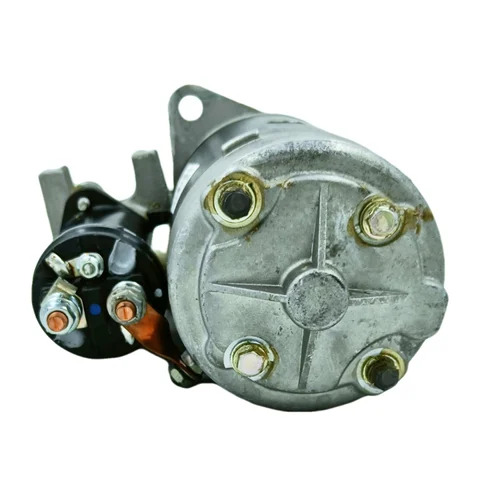 Truck Starter Motor