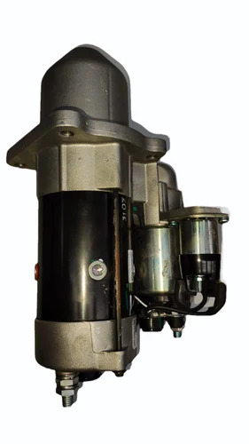Bosch Starter Motor 24 Volt Hino