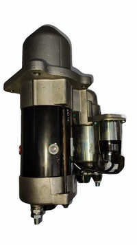 Bosch Starter Motor 24 Volt Hino