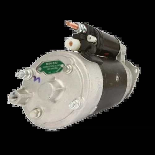 Lucas Starter Motor