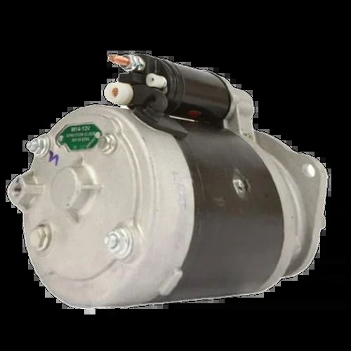 Lucas Starter Motor