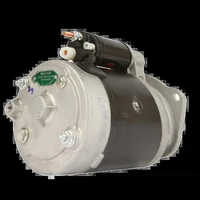 Lucas Starter Motor