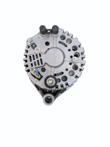 Altenator Ashok Leyland Hino Lucas Tvs 26021668 - Color: Silver