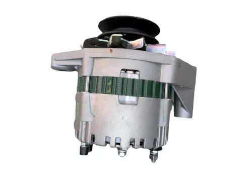 Altenator Ashok Leyland Hino Lucas Tvs 26021668 - Color: Silver