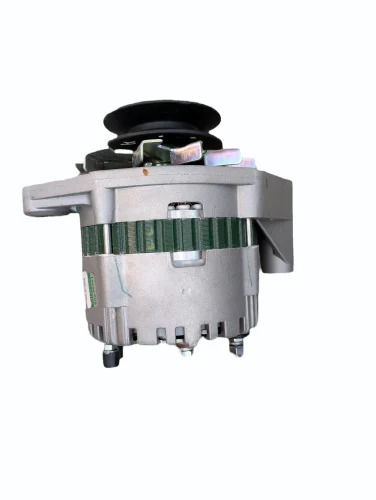 Altenator Ashok Leyland Hino Lucas Tvs 26021668 - Color: Silver