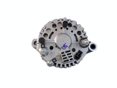 Hino Alternator 26021427