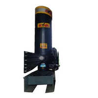 Tipping Trailer Hydraulic - Application: Industrial