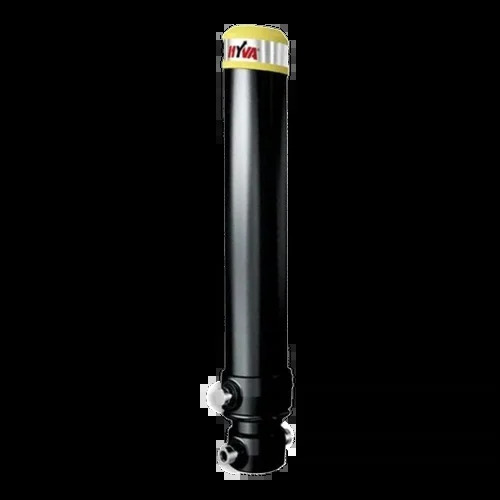 Dumper Hydraulic Cylinder - Application: Industrial