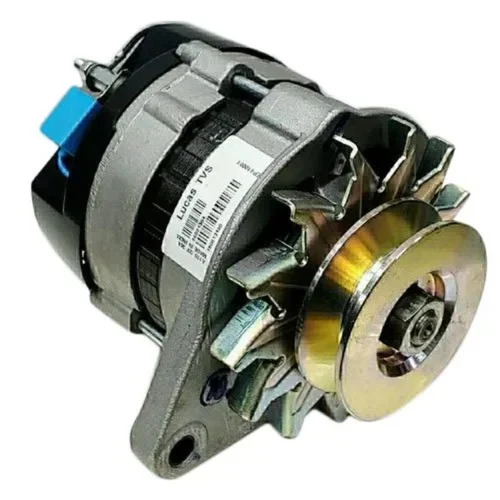 Lucas TVS Electrical Alternators
