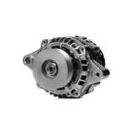 Lucas TVS Electrical Alternators
