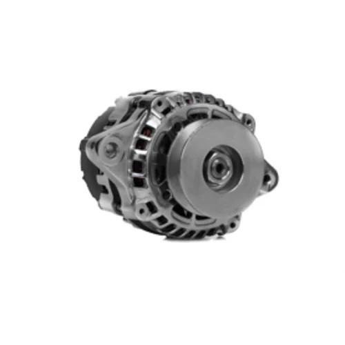 PV Car Alternator