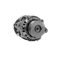 PV Car Alternator