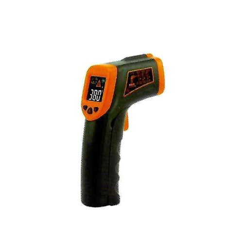 Mt 2-C Infrared Thermometer - Application: For Testing