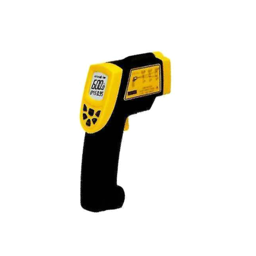 Mt 4A Infrared Thermometer - Application: For Testing