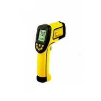 MT 4A+ Infrared Thermometer