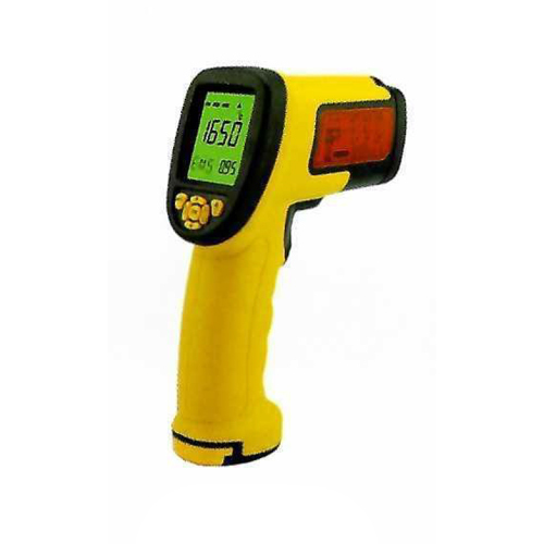Mt 16 Infrared Thermometer - Application: For Testing