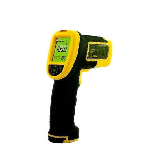 Mt 18 Infrared Thermometer - Application: For Testing