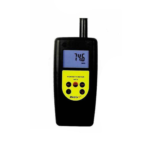 Ht 9 Wet Bulb Temperature - Color: Black