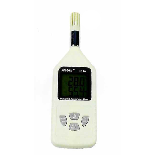 Ht 9A Dew Point Temperature Pick Up - Application: For Testing