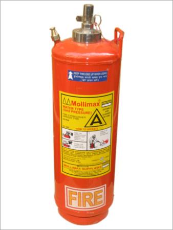 Fire Extinguishers