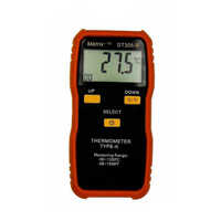 DT 305-S Digital Temperature With K Type Thermocouple