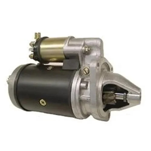 12v Lucas TVS Self Starter