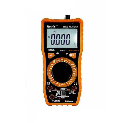 171TRMS Digital Multimeters