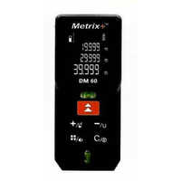 DM 60 Laser Distance Meters