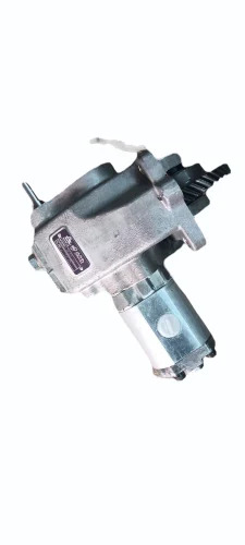 Al Dost Pto With Pump - Material: Cast Iron