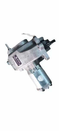 Al Dost Pto With Pump - Material: Cast Iron