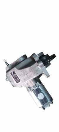 Al Dost Pto With Pump