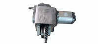 Al Dost Pto With Pump