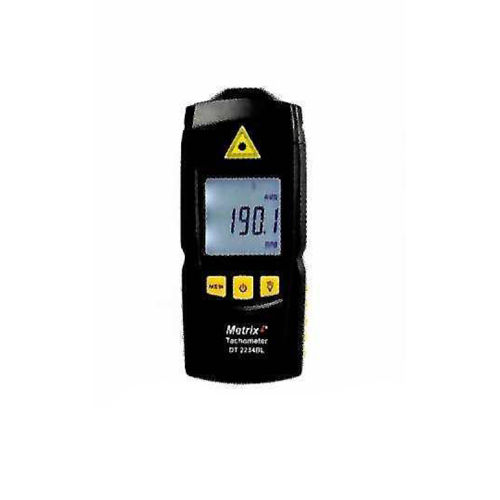 DT 2234BL Digital Tachometers