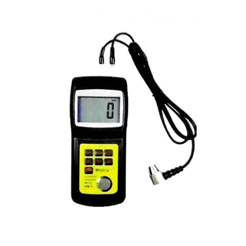 Ultrasonic Thickness Gauges