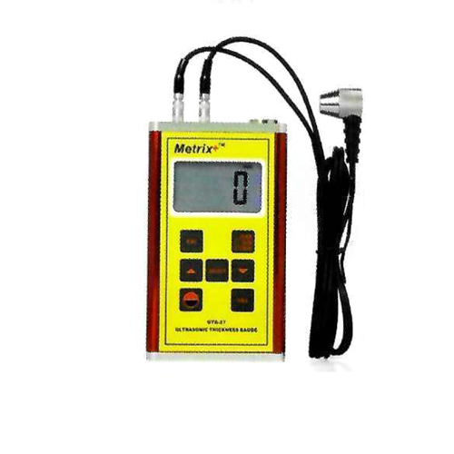 Utg 27 Ultrasonic Thickness Gauges - Color: Yellow ( Base)