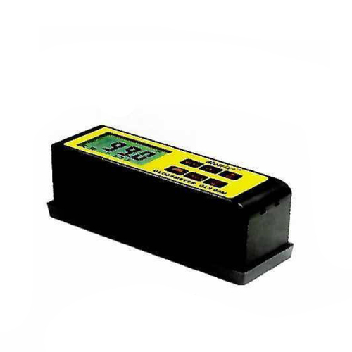 Gls 09 Gloss Meters - Color: Black