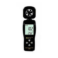 AVM 01 Digital Anemometers