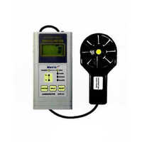 AVM 03 Digital Anemometers