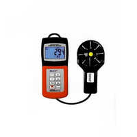 AVM 05 Digital Anemometers