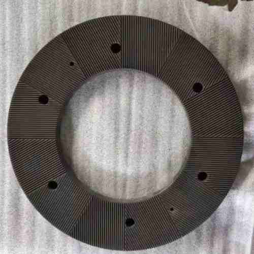 PULVERISER MACHINE DISC